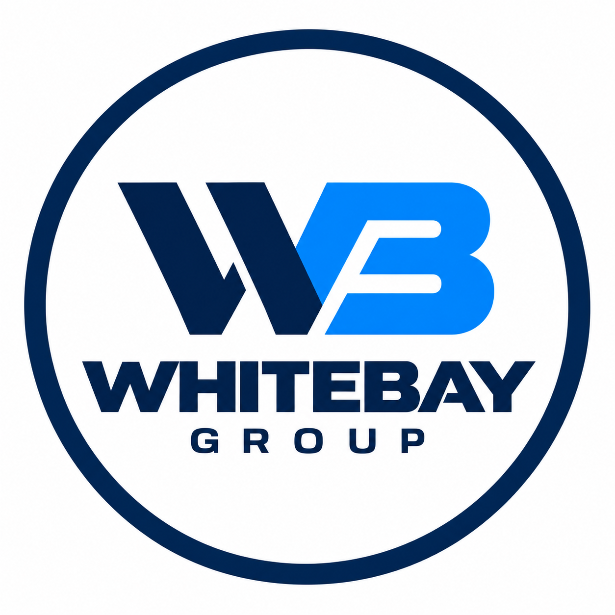 WhiteBay Group Inc. logo