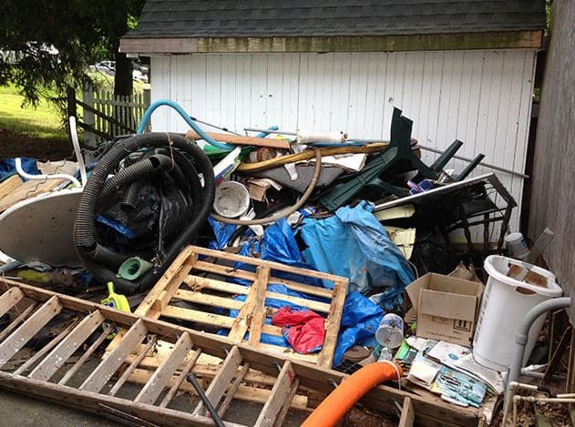 Junk Removal & Property Cleanup in Winnipeg
