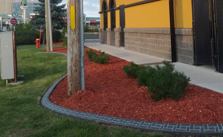 Site Prep, Grading & Restoration in Winnipeg